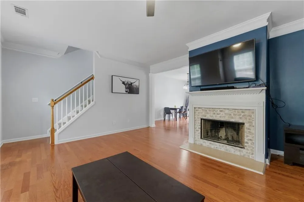4247 Chatham Ridge Drive Buford, GA 30518