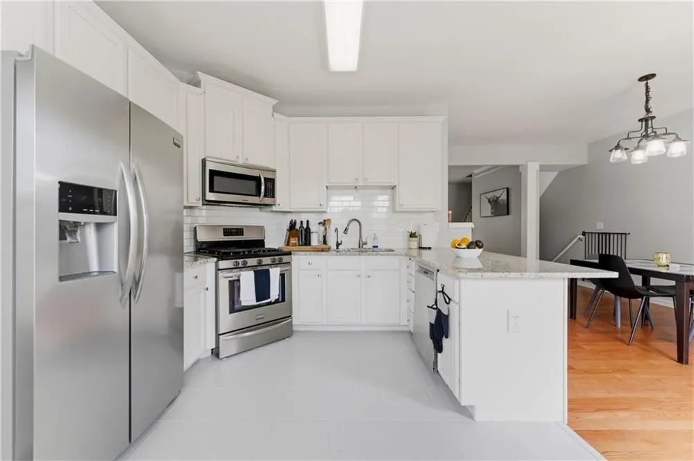 4247 Chatham Ridge Drive Buford, GA 30518