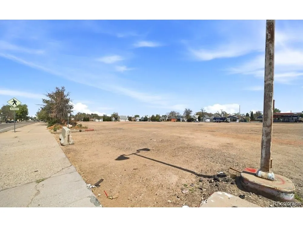 1228 E Orman Avenue Pueblo, CO 81004
