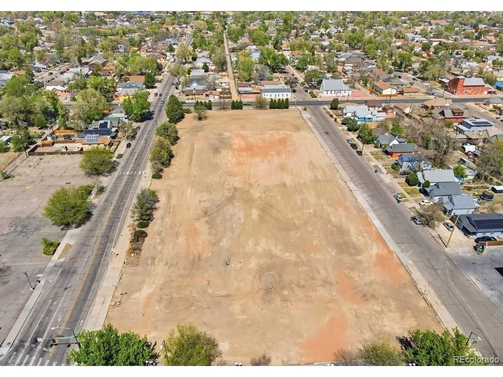 1228 E Orman Avenue Pueblo, CO 81004