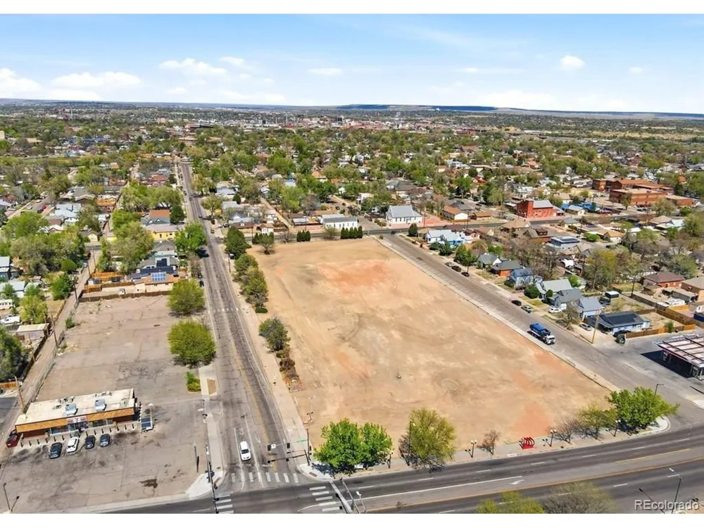 1228 E Orman Avenue Pueblo, CO 81004