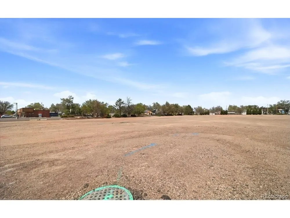 1228 E Orman Avenue Pueblo, CO 81004