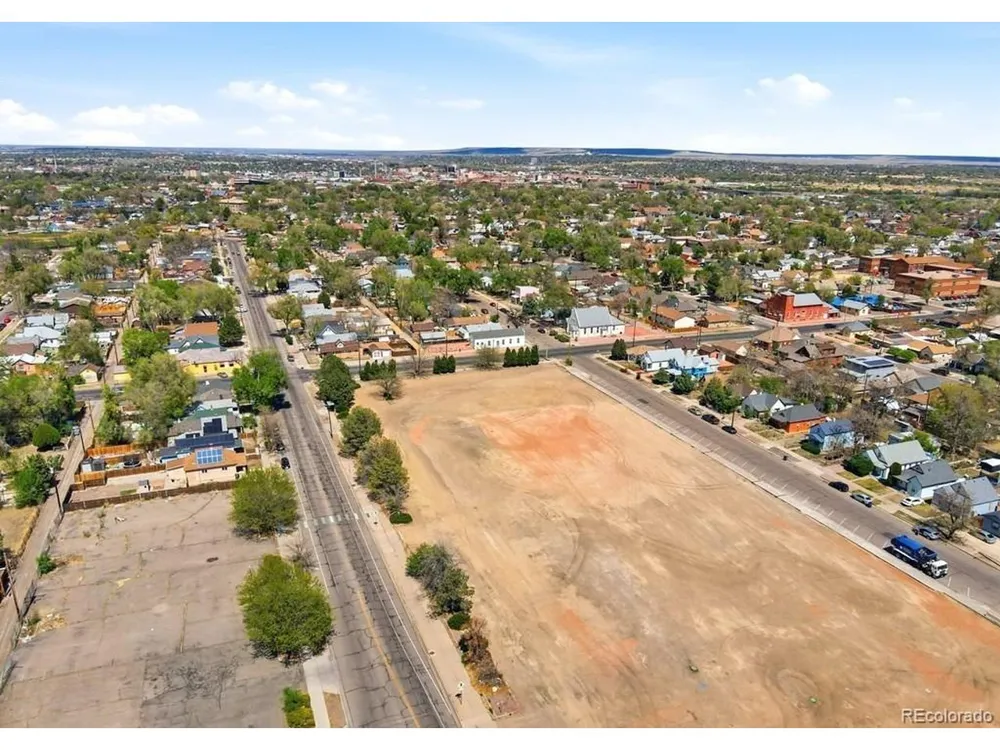 1228 E Orman Avenue Pueblo, CO 81004