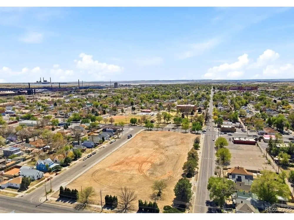 1228 E Orman Avenue Pueblo, CO 81004