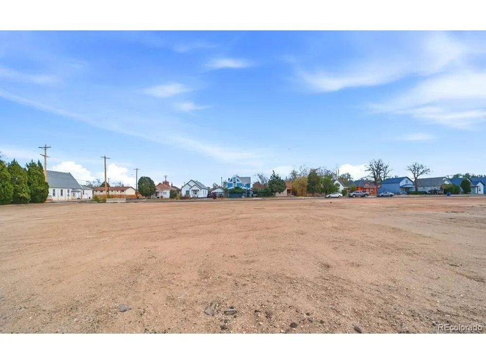 1228 E Orman Avenue Pueblo, CO 81004