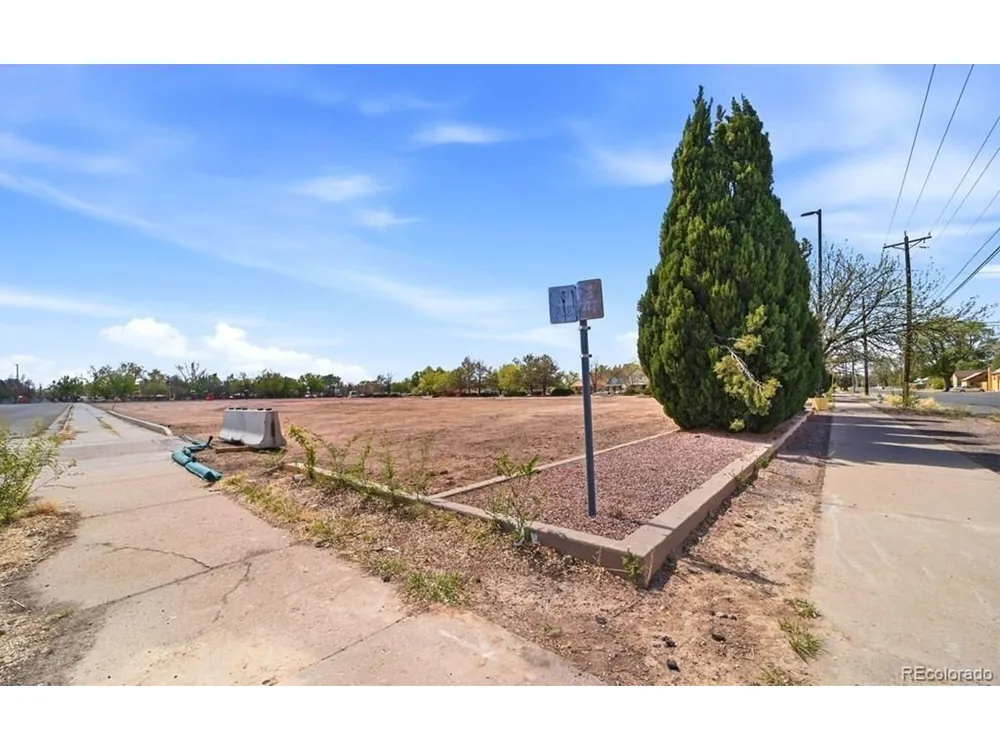 1228 E Orman Avenue Pueblo, CO 81004