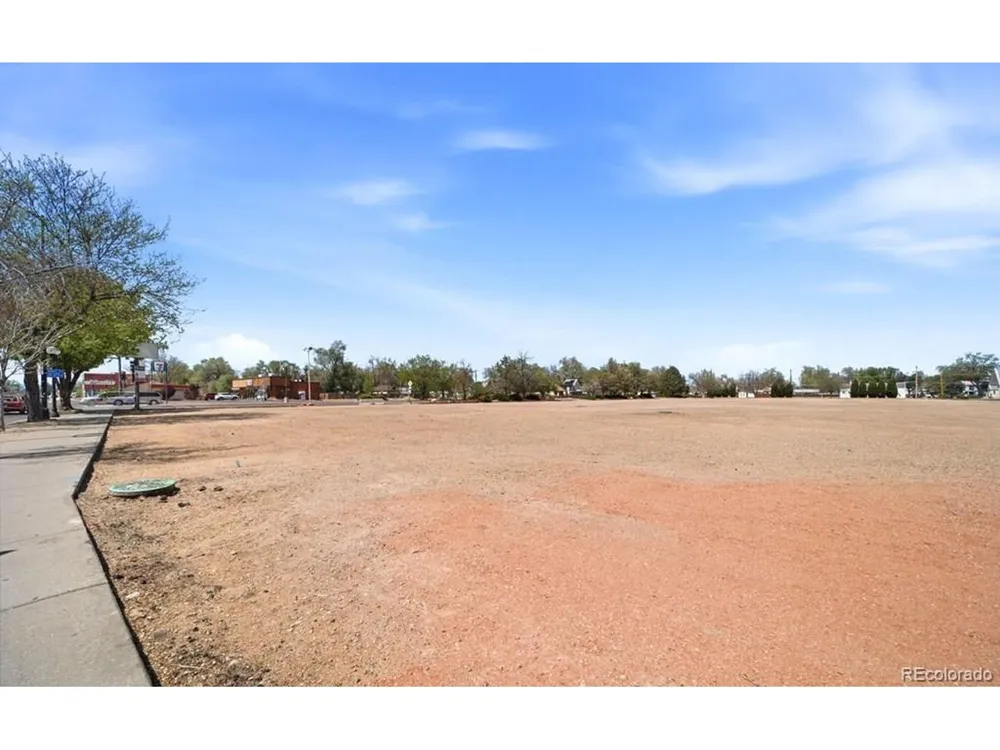 1228 E Orman Avenue Pueblo, CO 81004
