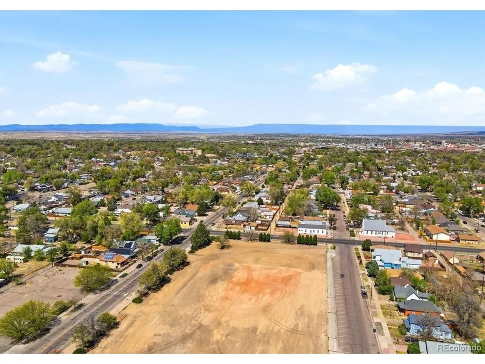 1228 E Orman Avenue Pueblo, CO 81004