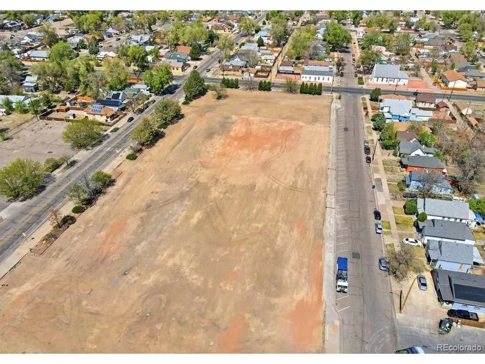 1228 E Orman Avenue Pueblo, CO 81004