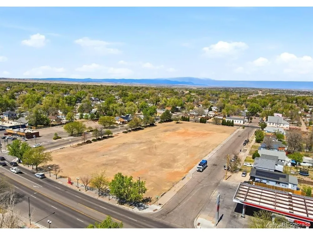 1228 E Orman Avenue Pueblo, CO 81004