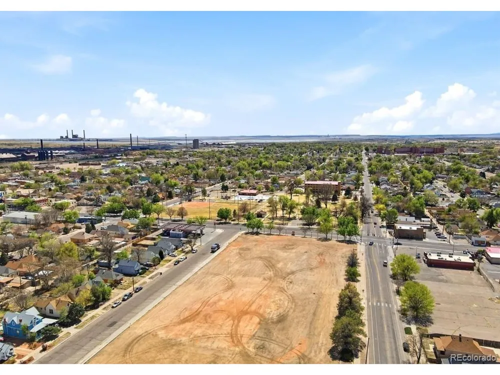 1228 E Orman Avenue Pueblo, CO 81004