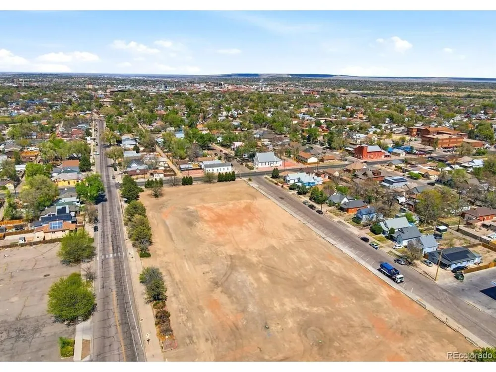 1228 E Orman Avenue Pueblo, CO 81004