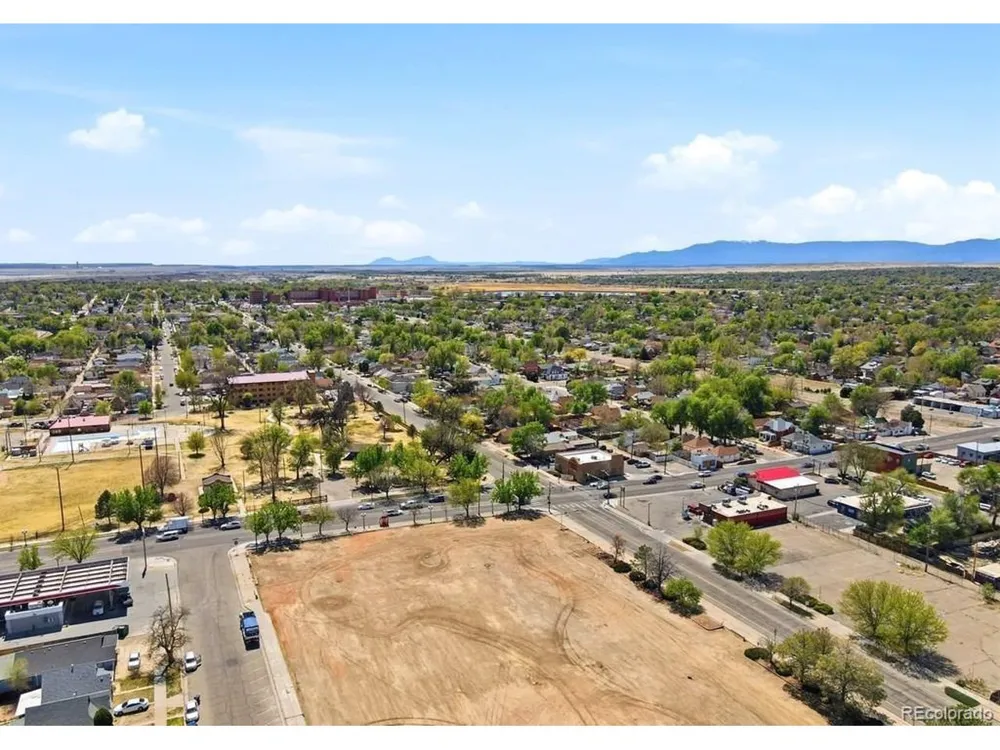 1228 E Orman Avenue Pueblo, CO 81004