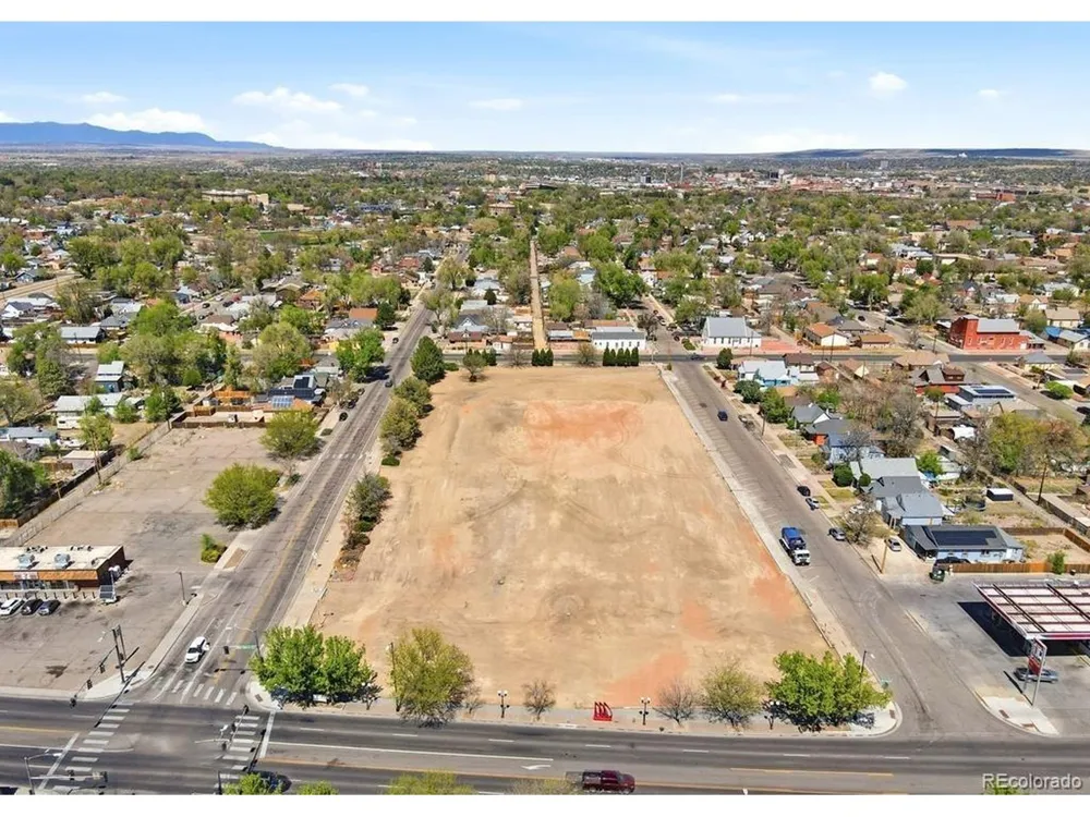 1228 E Orman Avenue Pueblo, CO 81004