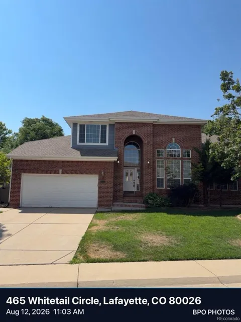 465 Whitetail Circle