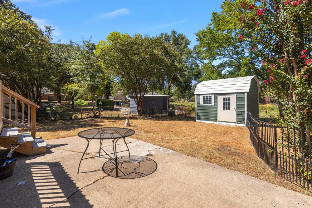 120 Memorial Drive Gun Barrel City, TX 75156