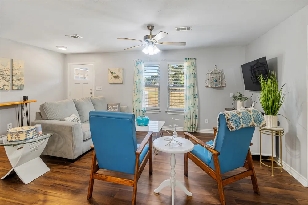 120 Memorial Drive Gun Barrel City, TX 75156