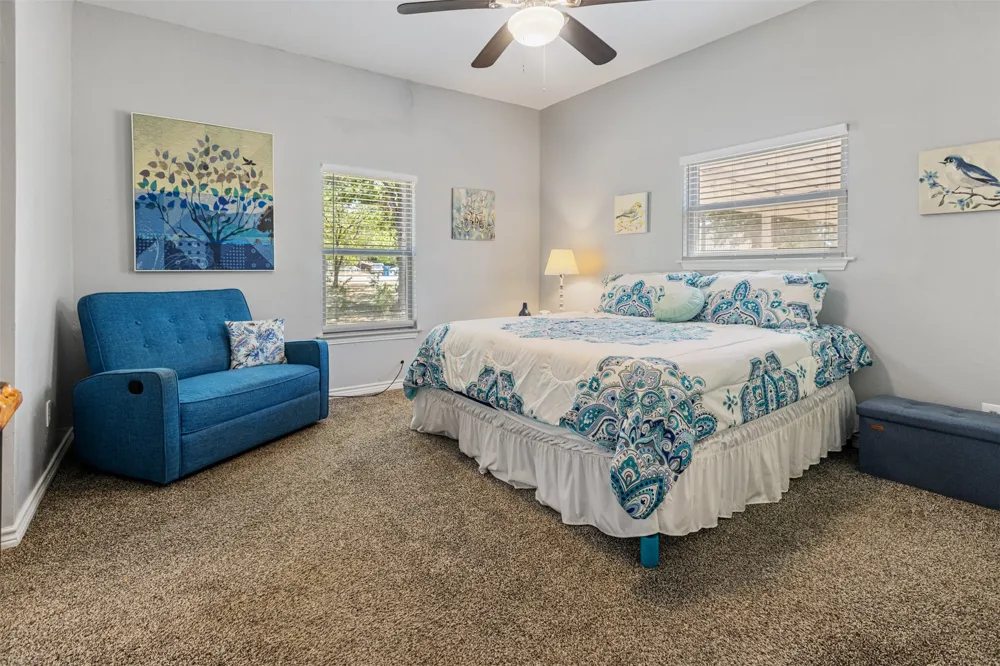 120 Memorial Drive Gun Barrel City, TX 75156