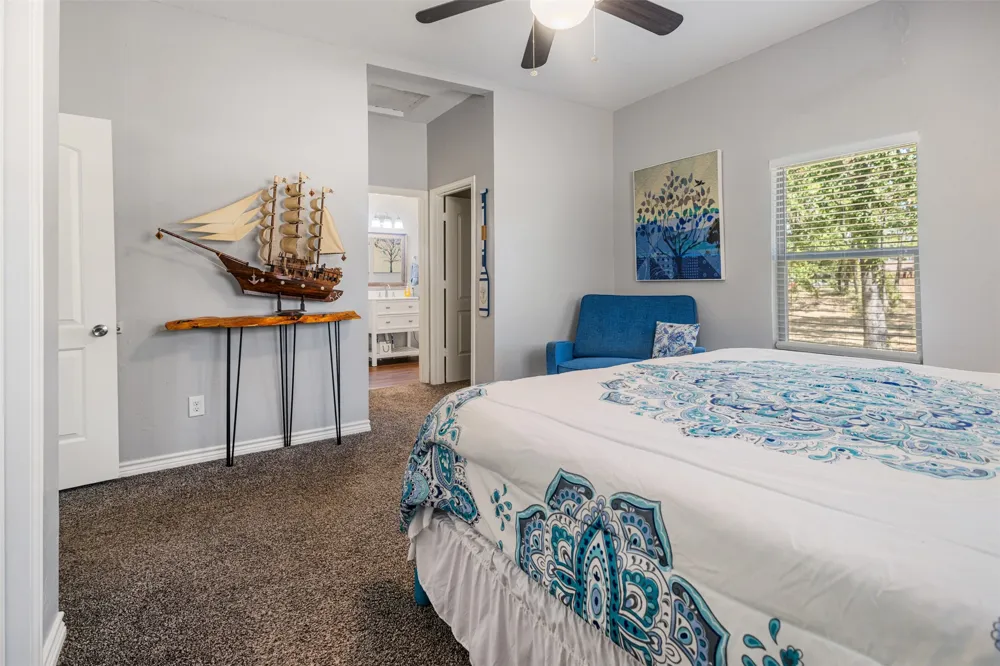120 Memorial Drive Gun Barrel City, TX 75156