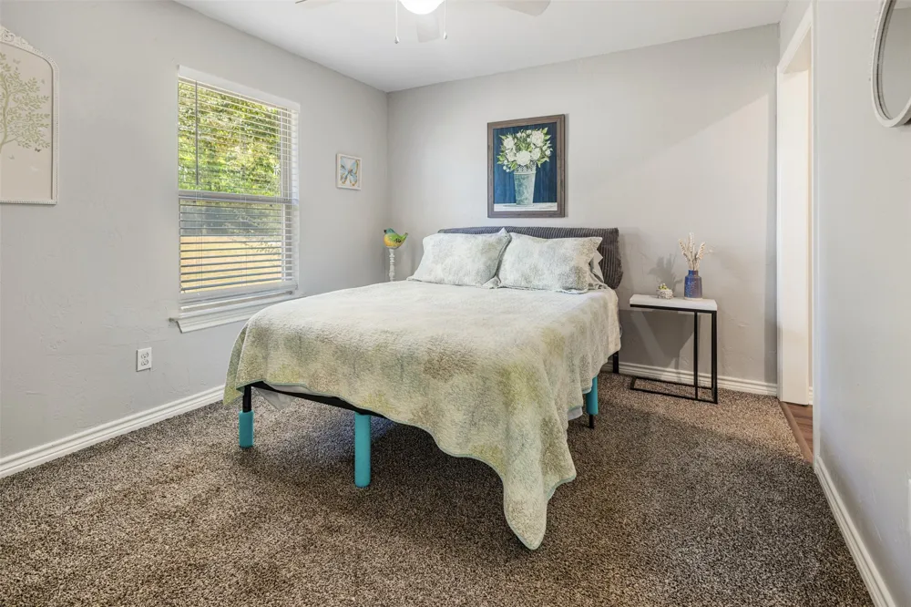 120 Memorial Drive Gun Barrel City, TX 75156