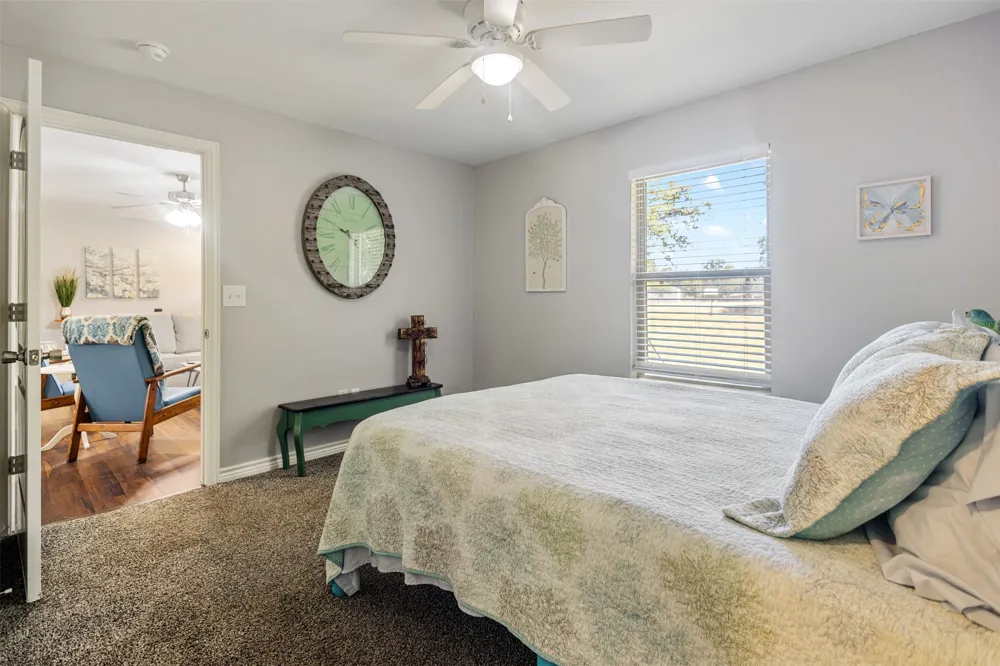 120 Memorial Drive Gun Barrel City, TX 75156