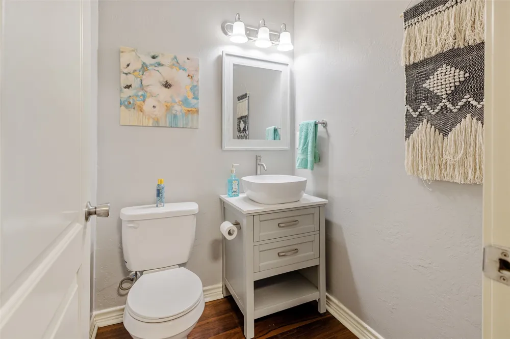 120 Memorial Drive Gun Barrel City, TX 75156