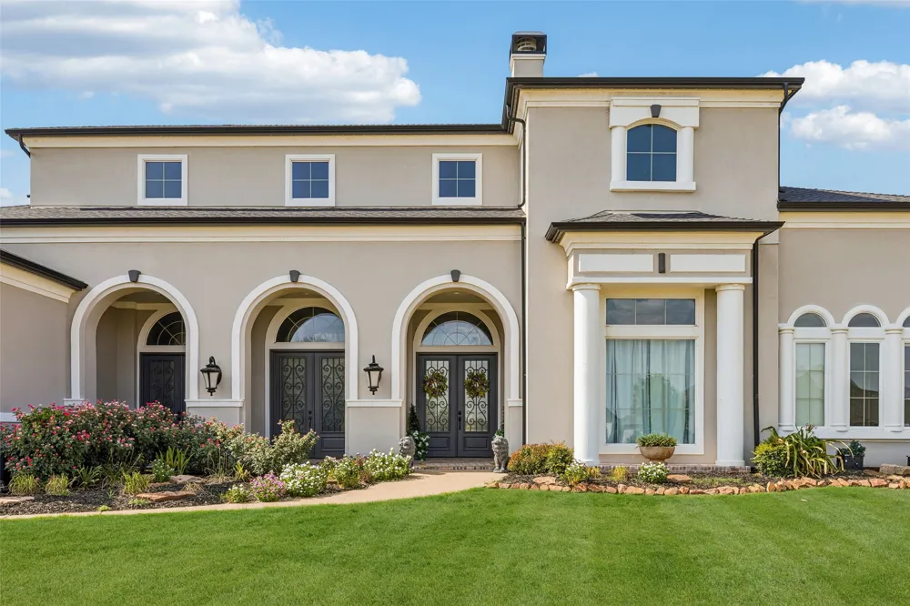1270 Sunset Pointe Cross Roads, TX 76227