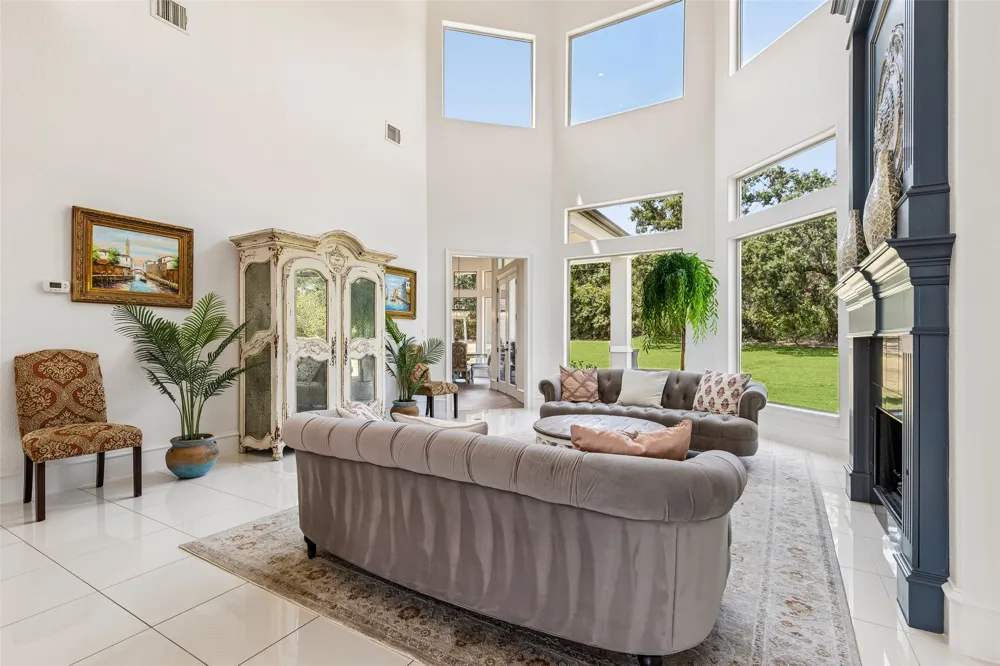 1270 Sunset Pointe Cross Roads, TX 76227