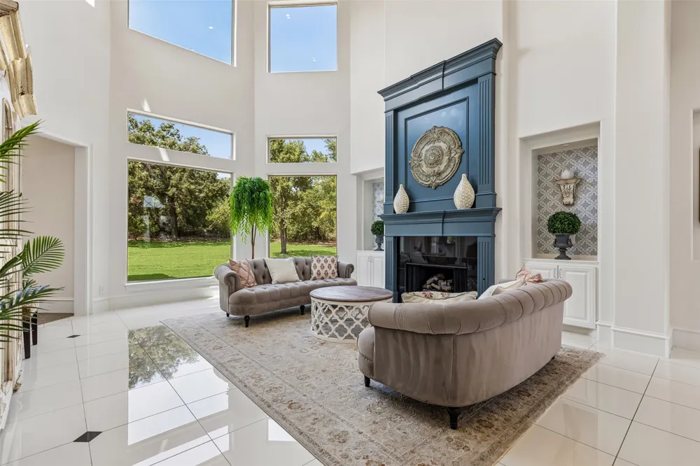 1270 Sunset Pointe Cross Roads, TX 76227