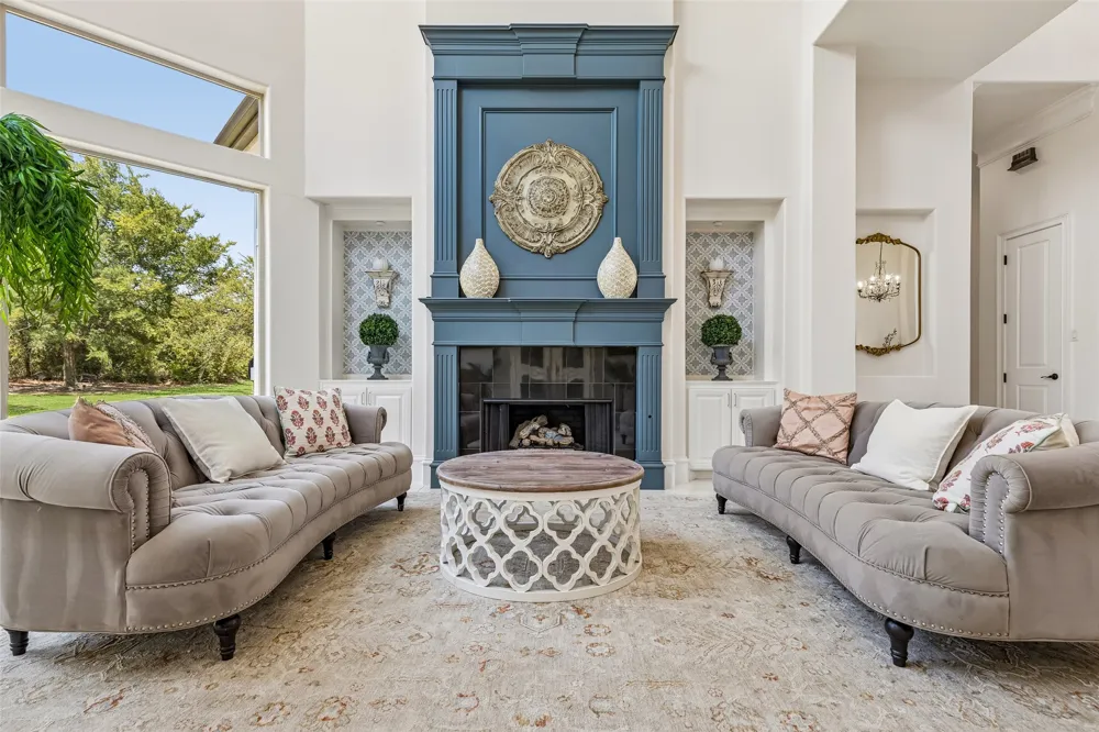 1270 Sunset Pointe Cross Roads, TX 76227