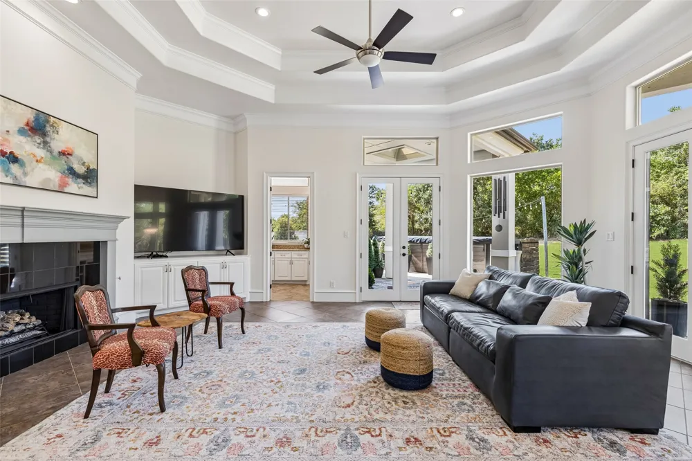 1270 Sunset Pointe Cross Roads, TX 76227
