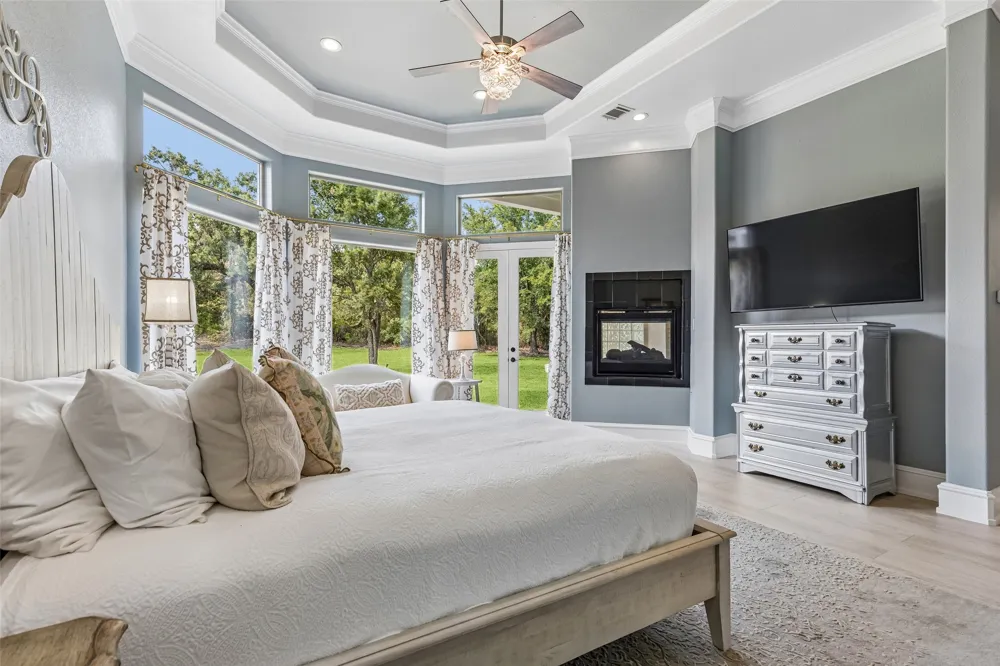 1270 Sunset Pointe Cross Roads, TX 76227