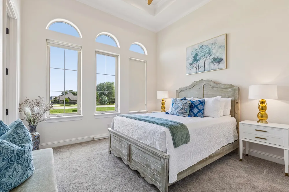 1270 Sunset Pointe Cross Roads, TX 76227