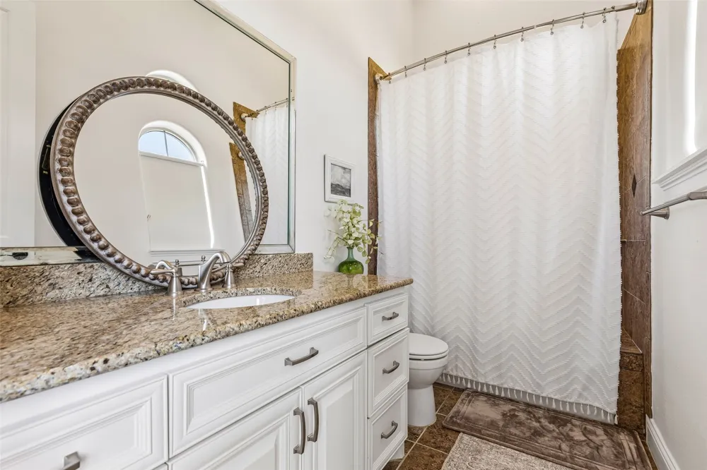 1270 Sunset Pointe Cross Roads, TX 76227