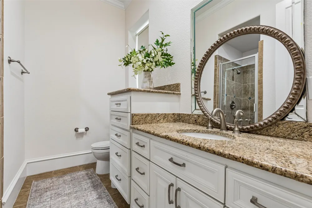1270 Sunset Pointe Cross Roads, TX 76227