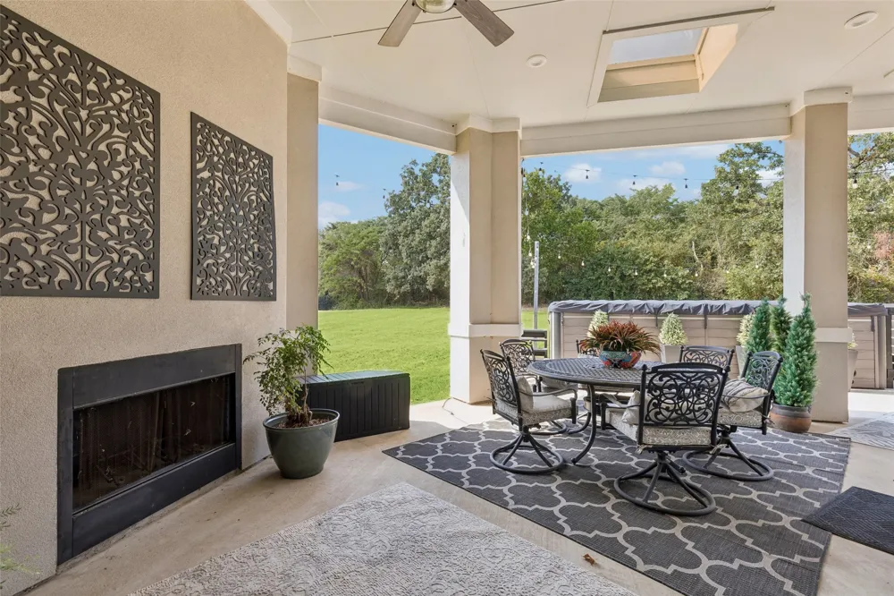 1270 Sunset Pointe Cross Roads, TX 76227