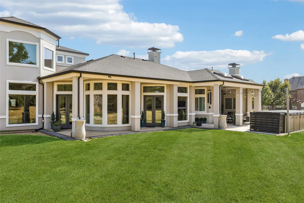 1270 Sunset Pointe Cross Roads, TX 76227