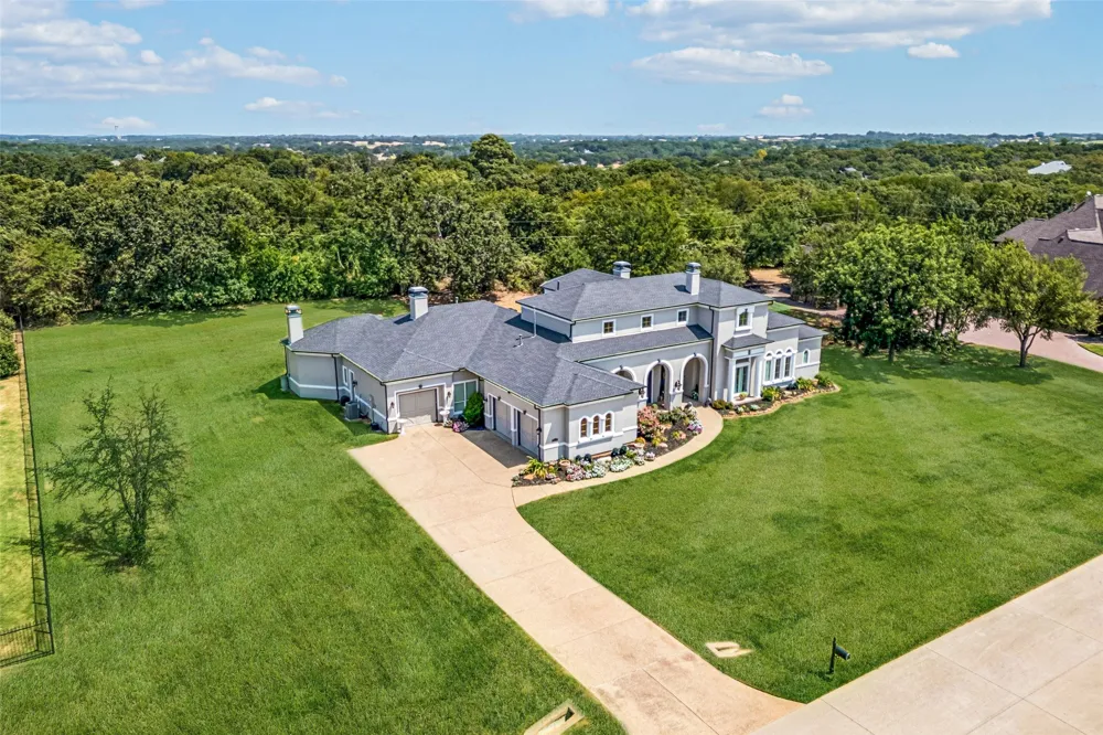 1270 Sunset Pointe Cross Roads, TX 76227