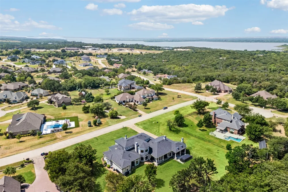 1270 Sunset Pointe Cross Roads, TX 76227