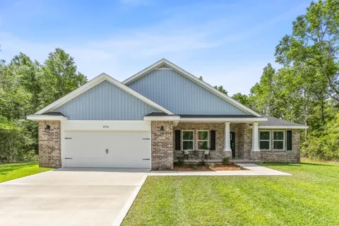 7519 Hatteras Drive