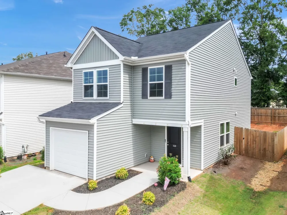 168 Braxton Drive Moore, SC 29369