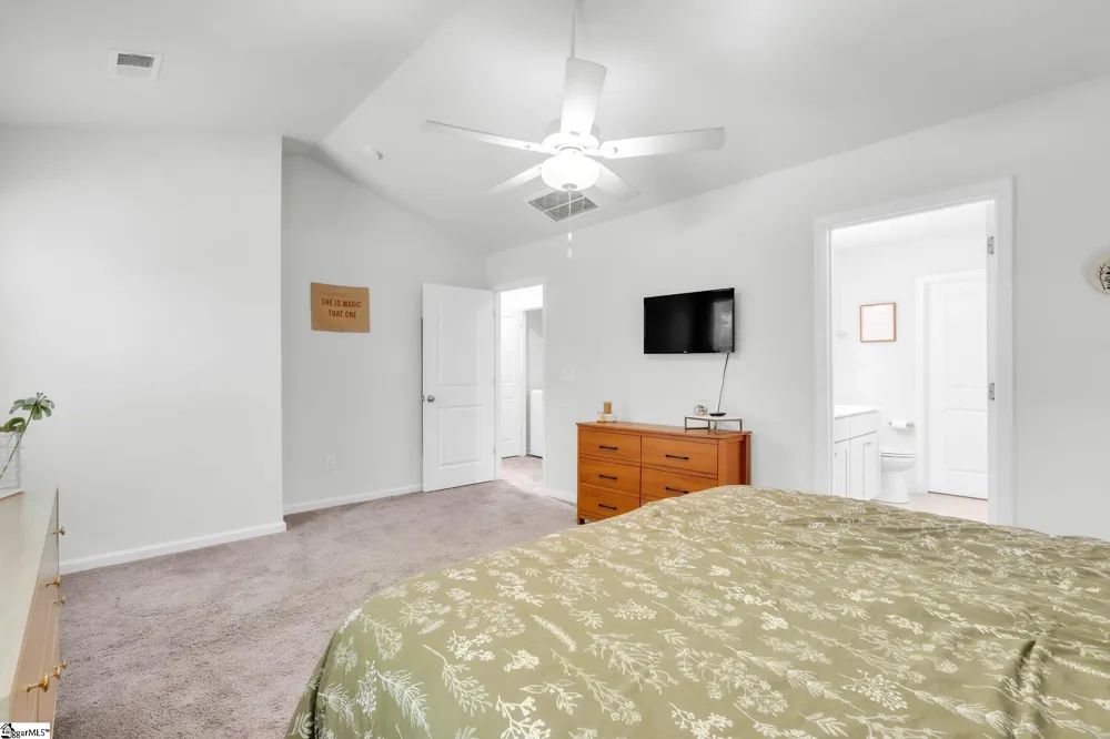 168 Braxton Drive Moore, SC 29369