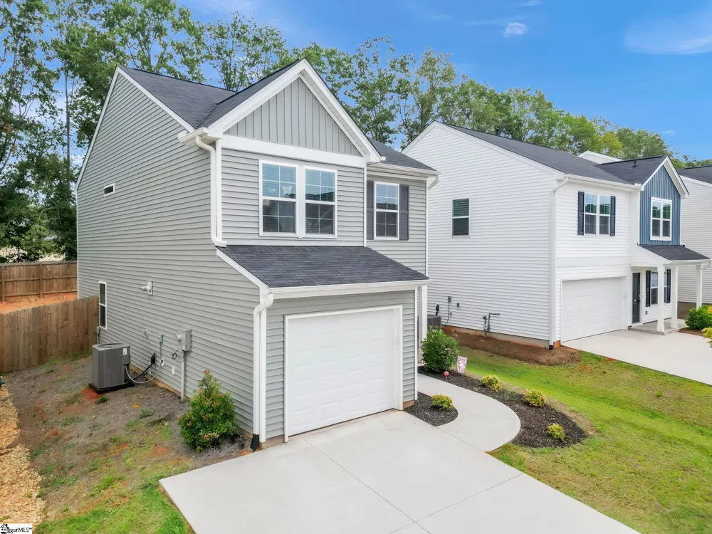 168 Braxton Drive Moore, SC 29369