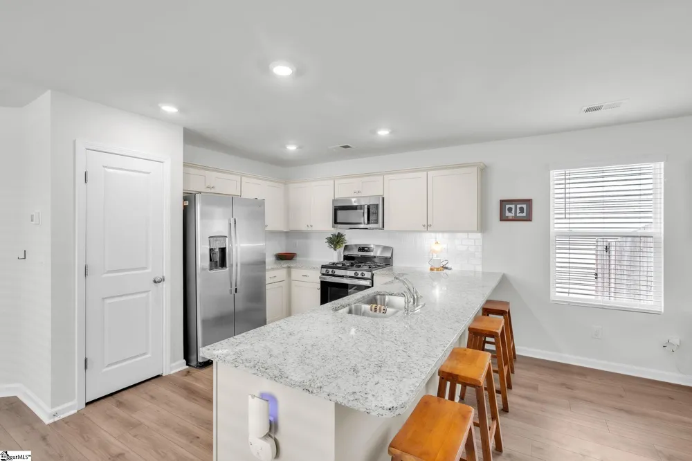 168 Braxton Drive Moore, SC 29369