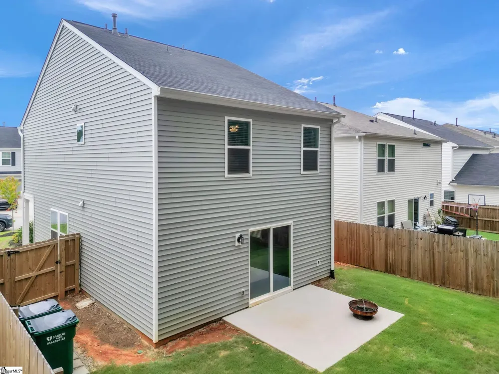168 Braxton Drive Moore, SC 29369