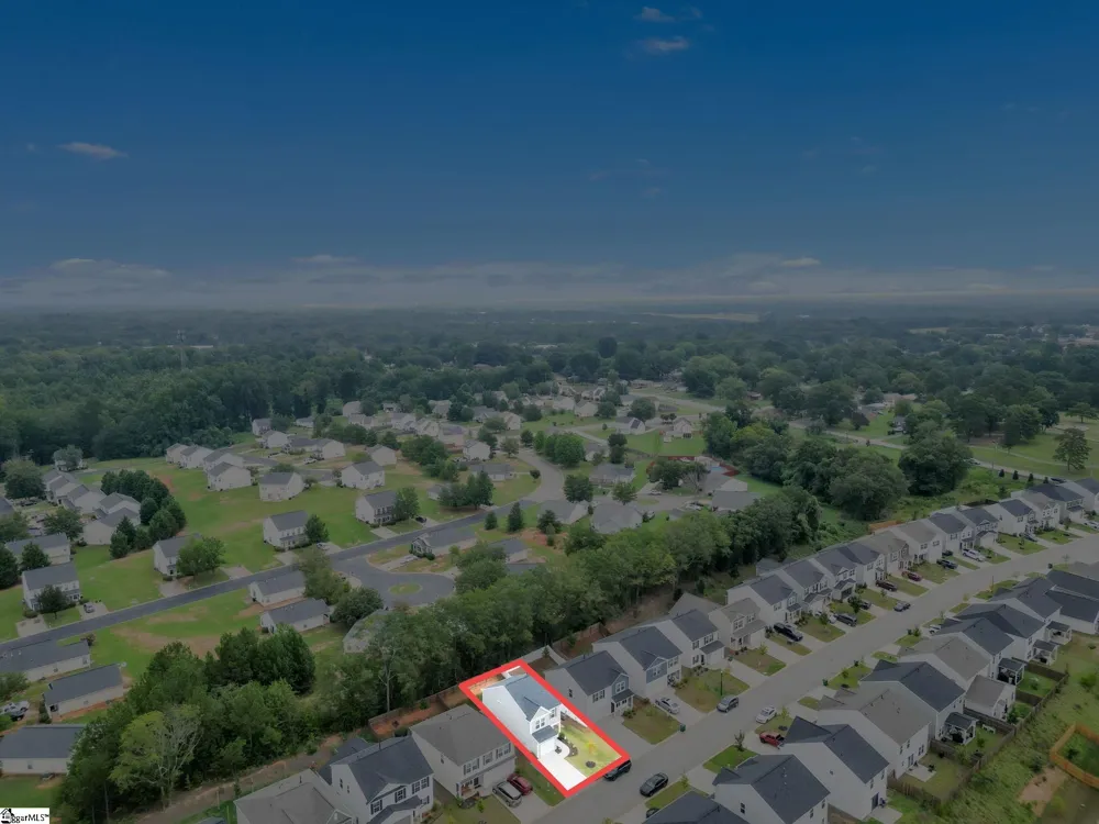 168 Braxton Drive Moore, SC 29369
