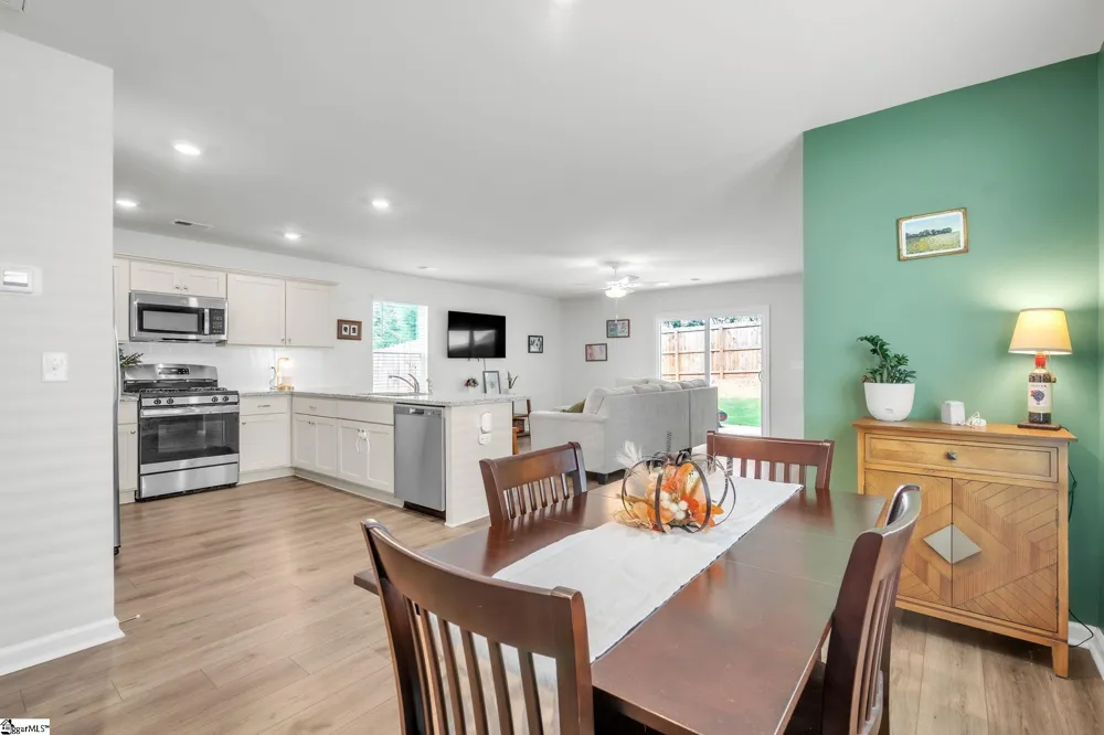 168 Braxton Drive Moore, SC 29369