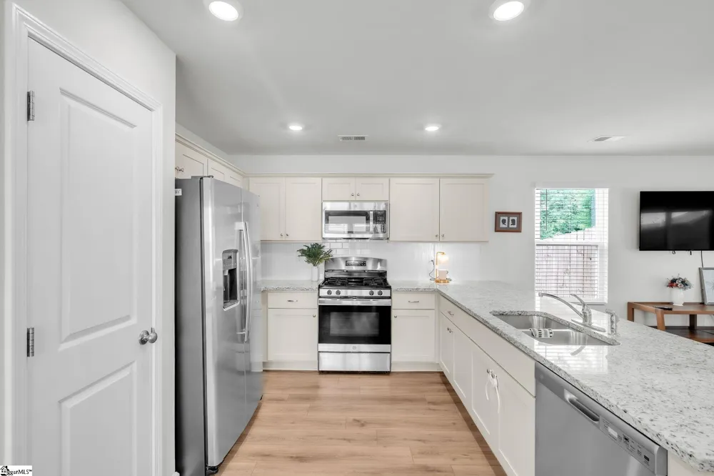 168 Braxton Drive Moore, SC 29369