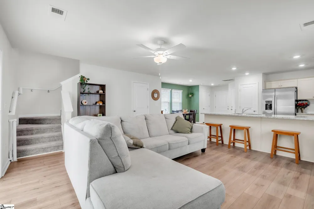 168 Braxton Drive Moore, SC 29369