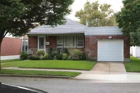 Address Not Shown